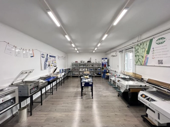 AMCO - Packaging Webshop
