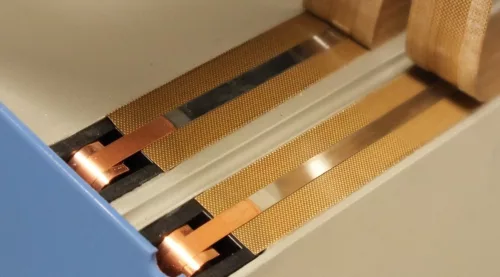 AVC SMS.500.TW Super magnet sealer, twin sealing