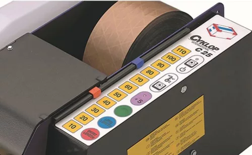 CYKLOP C25 Tape Dispenser 
