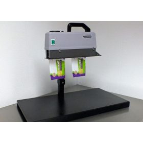 AVC CS 350R Fóliahegesztő gép, folyamatos, 6mm 