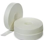 Banding paper, white, Kraft, 29mm, 180m, 80g/m2