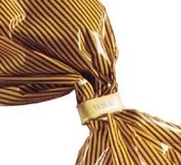 Klipsz szalag, Fehér, 500m, 0,7 mm, dupla acéldrót erősítéssel