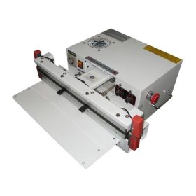 MERCIER ME455VAD Külső vákuumos csomagológép, 5mmx450mm