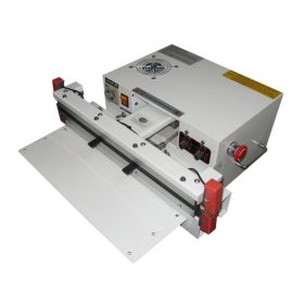 MERCIER ME605VAD Külső vákuumos csomagológép, 5mmx600mm