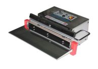 ME250SI stainless steel table top press impulse sealer