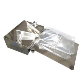 Tasaknyító gép - MERCIER ME400BO