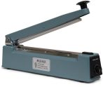 Mercier 500HI Impulse hand sealer, tabletop, 2,5x500mm