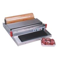 Manuális tálcazárók