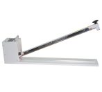 Mercier 600HI Impulse hand sealer, tabletop, 2,5x600mm
