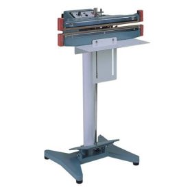 MERCIER ME6010FD állványos fóliahegesztő 10mm x 600mm 