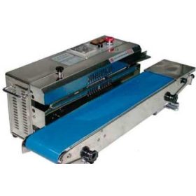 MERCIER ME881BS15L asztali tasakhegesztő 10mm x 40mm 