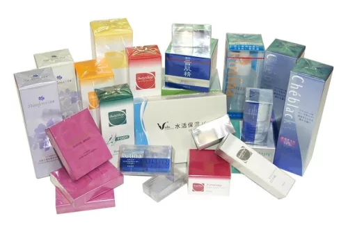 CHIE MEI PM 205A Manuális BOPP celofánozó gép