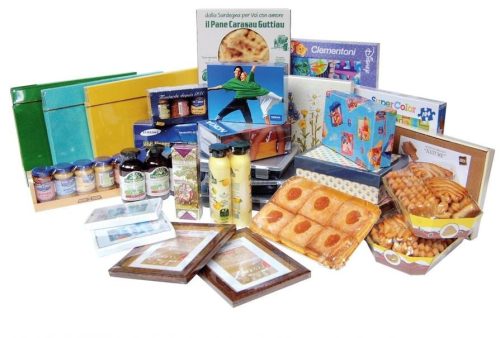 SMIPACK SL45 Manual L-sealing hood packaging machine 