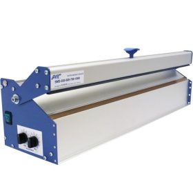   AVC SMS 500 D2 Fóliahegesztő, mágneses, alsó-felső hegesztőszál 