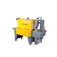 Ölelő- (burkoló) fóliázás 