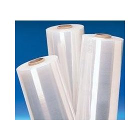   Tálcazáró fedőfólia, 325mm, PET+OPP, 62my, 400m/tekercs 