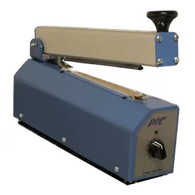   AVC TS.400.C Table sealer, sealing length 400mm, teflon sealing wire 0,4 mm
