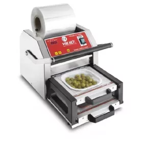 VALKO SG1 félautomata tálcazáró gép 