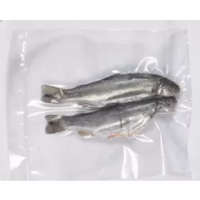 Vákuumtasak, 70 my, 300x400mm, 100db/csomag, PA/PE