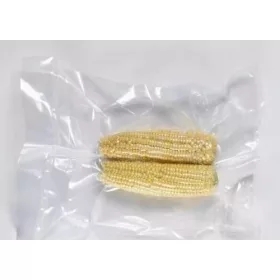 Vákuumtasak, 70 my, 350x450mm, 100db/csomag, PA/PE