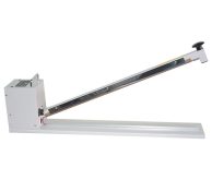  MERCIER ME1000HIR Fóliahegesztő, cekászos (vágószálas) hegesztőszál, 1mmx1000mm 