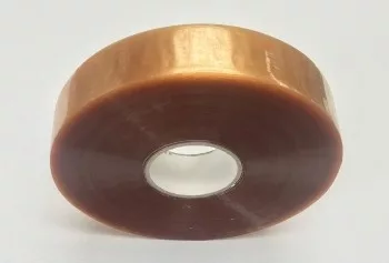 Ragasztószalag PP/Solvent, áttetsző, 48mm, 950m 