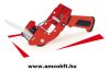 SIAT MT2 Mouse Trap Dispenser, 50mm wide tape