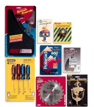 GENESI CS 535 Skinfóliázó