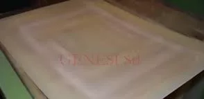 GENESI F670 Hengerstanc