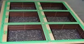 GENESI F670 Hengerstanc