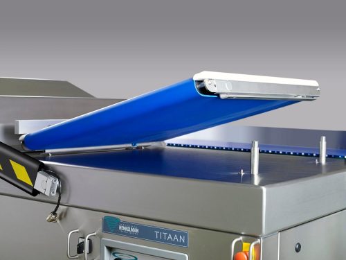 HENKELMAN TITAAN 2-90 Vacuum machine