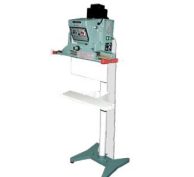   MERCIER ME805FDV Impulse double auto sealer, vertical, 5x800mm