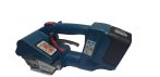   Akkumulátoros kézi pántológép 9-16mm PP és PET pántszalaghoz, akkumulátorral és töltővel - SIAT DIGIT SMART LXT 