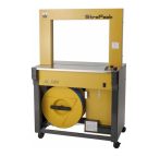 STRAPACK JK-5000 Strapping machine, automatic