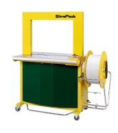 STRAPACK SQ800 Strapping machine, automatic