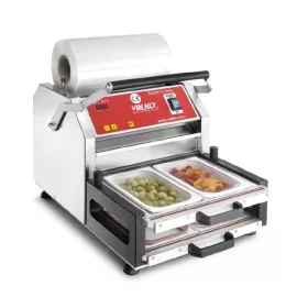 VALKO SG2 félautomata tálcazáró gép 