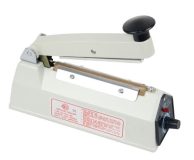 ZD-PFS Impulse hand sealer, tabletop, 2x100mm