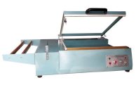   ZD-FC 6050 Fóliahegesztő, kör keresztmetszetű (vágószálas) hegesztőszállal, 500x600mm