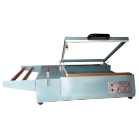   ZD-FC 6050 Fóliahegesztő, kör keresztmetszetű (vágószálas) hegesztőszállal, 500x600mm