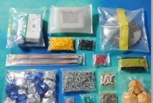 Ravizza Simplicita Bag Smart 400H bag forming and filling machine