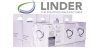LINDER Band Sztreccsfólia, kézi rakományrögzítő öv, 100x1200mm, 100db/tekercs, 0,95kg/tekercs 