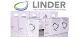 LINDER Band Sztreccsfólia, kézi rakományrögzítő öv, 100x1200mm, 100db/tekercs, 0,95kg/tekercs 
