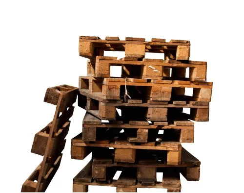 PALOMAT® Greenline automata raklapadagoló és tároló gép 