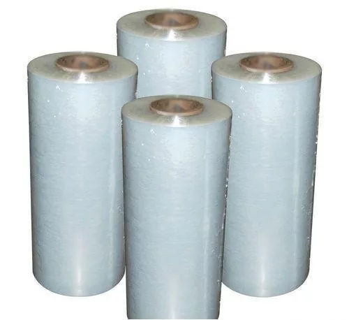 LDPE féltömlő fólia, 250mm, 40my
