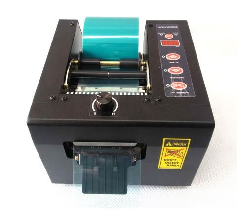 NSA GSC-80 Ragasztószalag adagoló, automata vágással