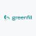 GreenFill biológiailag lebomló térkitöltő hab, fehér, 0,5m3/zsák