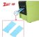 Yaesu ZCUT10 Tape dispenser with edge folding function