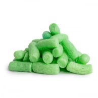 AMCO Biodegradable Green-Fill, green, 0,5 m3/bag
