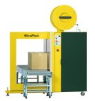 STRAPACK SQ800Y Automatic side-seal strapping machine