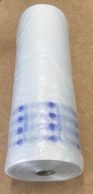   Térkitöltő fólia Starfill géphez, HDPE, 400x320mm, 20my, 325m/tekercs 